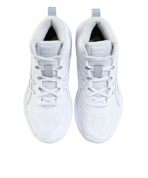 アシックス（ASICS）バスケットシューズ バッシュ ゲルフープ
