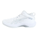 アシックス（ASICS）バスケットシューズ バッシュ ゲルフープ GELHOOP V17 narrow スリム E 1063A098.100