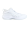 アシックス（ASICS）バスケットシューズ バッシュ ゲルフープ GELHOOP V17 narrow スリム E 1063A098.100