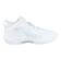 アシックス（ASICS）バスケットシューズ バッシュ ゲルフープ GELHOOP V17 エキストラワイド 1063A097.100