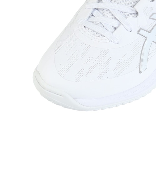 アシックス（ASICS）バスケットシューズ バッシュ ゲルフープ GELHOOP