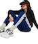 アディダス（adidas）キッズ エッセンシャルズ クライマクール パンツ KRG89-JE0303
