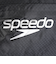 スピード（SPEEDO）水泳バッグ ウォータープルーフ 7L  Lサイズ SE22512 K