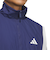 アディダス（adidas）マストハブ ルーズフィット メッシュ裏地付き ウインドブレーカージャケット KQD22-JM2025