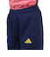 アディダス（adidas）キッズ ワード スウェットパンツ KCE76-JM4572