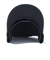 ニューエラ（NEW ERA）キャップ 9FORTY ストレッチスナップ ベーシック ブラック×ホワイト 56.8-60.6cm 114527239 シンプル …