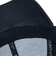 ニューエラ（NEW ERA）キャップ 9FORTY ストレッチスナップ ベーシック ブラック×ホワイト 56.8-60.6cm 114527239 シンプル …