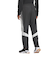 アディダス（adidas）マストハブ ルーズフィット メッシュ裏地付き フルレングス オープンヘム ウインドパンツ KQD21-JM2106