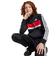 アディダス（adidas）キッズ シーズナル エッセンシャルズ Tiberio スリーストライプス トリコット トラックスーツ KQG66-JC7519
