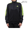 アディダス（adidas）キッズ エッセンシャルズ カラーブロック WU ジャケット KCE61-JM4507