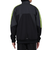 アディダス（adidas）キッズ エッセンシャルズ カラーブロック WU ジャケット KCE61-JM4507