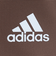 アディダス（adidas）ショルダーバッグ マストハブ サコッシュ ブラウン 2L JMT56-JF0722 フォーンバッグ ミニバッグ