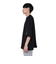 ニューエラ（NEW ERA）半袖 ドライスウェット Tシャツ ワードマーク ロゴ ブラック 14410163