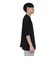 ニューエラ（NEW ERA）半袖 ドライスウェット Tシャツ ワードマーク ロゴ ブラック 14410163