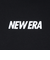 ニューエラ（NEW ERA）半袖 ドライスウェット Tシャツ ワードマーク ロゴ ブラック 14410163