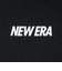 ニューエラ（NEW ERA）半袖 ドライスウェット Tシャツ ワードマーク ロゴ ブラック 14410163