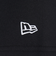 ニューエラ（NEW ERA）半袖 ドライスウェット Tシャツ ワードマーク ロゴ ブラック 14410163