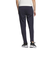 アディダス（adidas）スリーストライプス レギュラーフィット ダブルニット トラックパンツ JVP36-JW9790