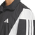アディダス（adidas）マストハブ ルーズフィット メッシュ裏地付き ウインドブレーカージャケット KQD22-JM2024