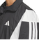 アディダス（adidas）マストハブ ルーズフィット メッシュ裏地付き ウインドブレーカージャケット KQD22-JM2024