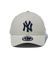ニューエラ（NEW ERA）キャップ 9FORTY ニューヨーク・ヤンキース ストーン×ネイビー 14525009