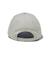 ニューエラ（NEW ERA）キャップ 9FORTY ニューヨーク・ヤンキース ストーン×ネイビー 14525009