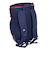 アディダス（adidas）リュック キッズ 3ROOM バックパック 青 18.5L JMT46-JL5199 子供 リュックサック デイバッグ