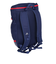 アディダス（adidas）リュック キッズ 3ROOM バックパック 青 18.5L JMT46-JL5199 子供 リュックサック デイバッグ