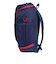 アディダス（adidas）リュック キッズ 3ROOM バックパック 青 18.5L JMT46-JL5199 子供 リュックサック デイバッグ