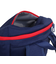 アディダス（adidas）リュック キッズ 3ROOM バックパック 青 18.5L JMT46-JL5199 子供 リュックサック デイバッグ