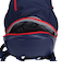 アディダス（adidas）リュック キッズ 3ROOM バックパック 青 18.5L JMT46-JL5199 子供 リュックサック デイバッグ