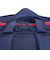 アディダス（adidas）リュック キッズ 3ROOM バックパック 青 18.5L JMT46-JL5199 子供 リュックサック デイバッグ