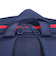 アディダス（adidas）リュック キッズ 3ROOM バックパック 青 18.5L JMT46-JL5199 子供 リュックサック デイバッグ