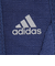 アディダス（adidas）リュック キッズ 3ROOM バックパック 青 18.5L JMT46-JL5199 子供 リュックサック デイバッグ