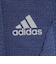アディダス（adidas）リュック キッズ 3ROOM バックパック 青 18.5L JMT46-JL5199 子供 リュックサック デイバッグ