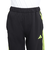 アディダス（adidas）キッズ エッセンシャルズ カラーブロック ウォームアップパンツ KCE58-JM4583