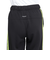 アディダス（adidas）キッズ エッセンシャルズ カラーブロック ウォームアップパンツ KCE58-JM4583