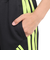アディダス（adidas）キッズ エッセンシャルズ カラーブロック ウォームアップパンツ KCE58-JM4583