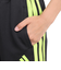 アディダス（adidas）キッズ エッセンシャルズ カラーブロック ウォームアップパンツ KCE58-JM4583