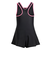 アディダス（adidas）スクール水着 キッズ 女子 水泳 パフォーマンス スイムワンピース KMR17-JC5269