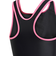 アディダス（adidas）スクール水着 キッズ 女子 水泳 パフォーマンス スイムワンピース KMR17-JC5269