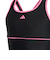 アディダス（adidas）スクール水着 キッズ 女子 水泳 パフォーマンス スイムワンピース KMR17-JC5269