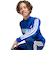 アディダス（adidas）キッズ シーズナル エッセンシャルズ Tiberio スリーストライプス トリコット トラックスーツ KQG66-JC7518