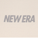 ニューエラ（NEW ERA）半袖 ドライスウェット Tシャツ ワードマーク ロゴ サンドベージュ 14410162