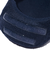 ニューエラ（NEW ERA）ソックス ノーショー 3足組 紺 21-29cm 14518173 3足ソックス ノーショータイプ 学校 部活 新調