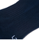 ニューエラ（NEW ERA）ソックス クルー 3足組 紺 21-29cm 14518177 3足ソックス クルー丈 新調 カジュアル シンプル