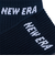 ニューエラ（NEW ERA）ソックス クルー 3足組 紺 21-29cm 14518177 3足ソックス クルー丈 新調 カジュアル シンプル