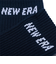 ニューエラ（NEW ERA）ソックス クルー 3足組 紺 21-29cm 14518177 3足ソックス クルー丈 新調 カジュアル シンプル