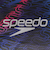 スピード（SPEEDO）水泳バッグ モノグラムジャパン2 ウォータープルーフ 5L Mサイズ SE22520 MTコンパクト 軽量 撥水 小物整理