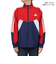 アディダス（adidas）キッズ エッセンシャルズ カラーブロック WD ジャケット KCE57-JM2022
